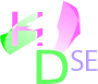 HDSE logo